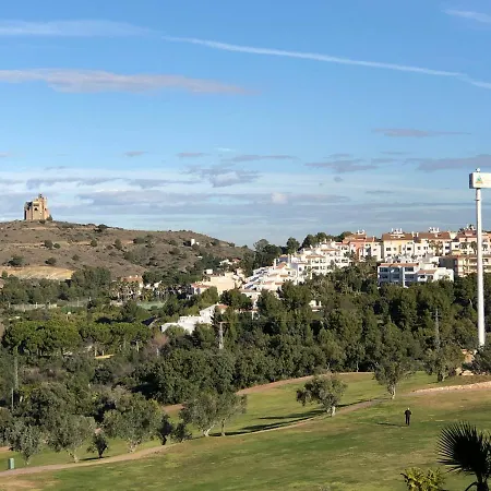 Apartment - Sleeps 4 - Parking - Garden - Pool Alhaurín el Grande Exterior photo