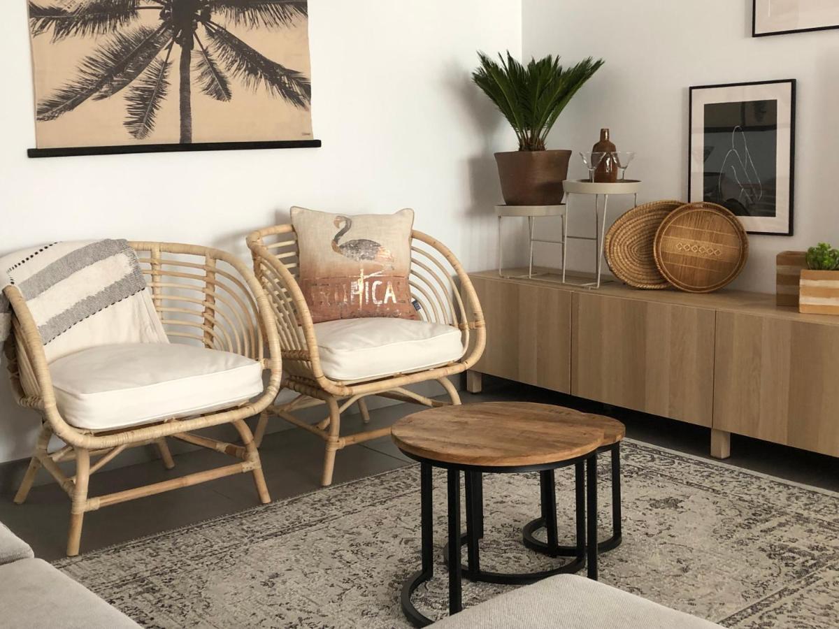 - Sleeps 4 - Parking - Garden - Pool Apartament Alhaurín el Grande